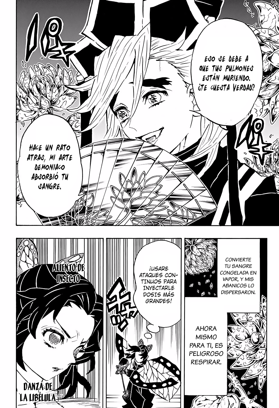 Read Demon Slayer: Kimetsu no Yaiba ES Manga Online