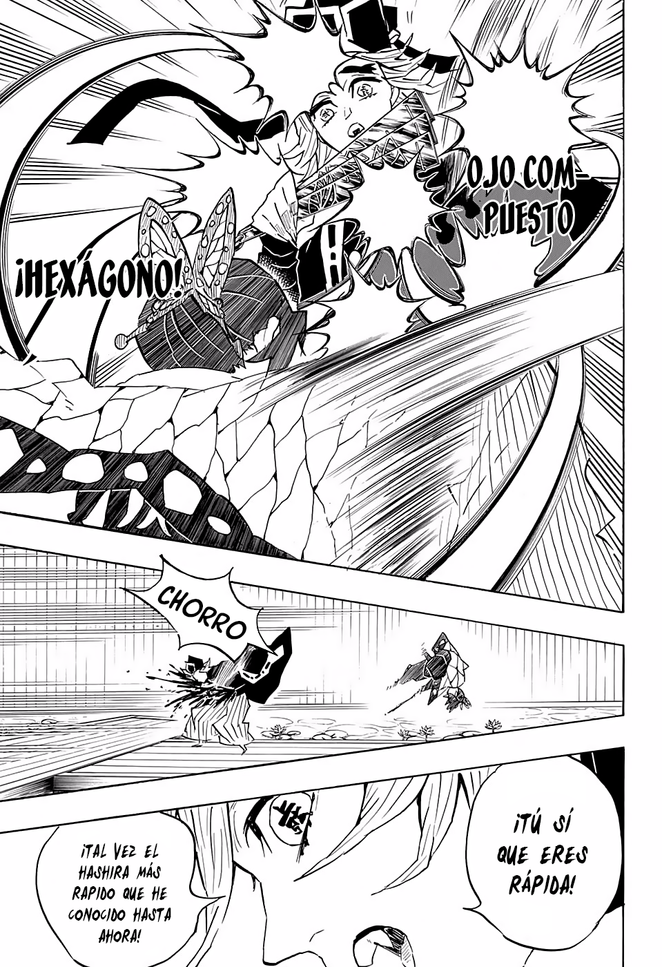 Read Demon Slayer: Kimetsu no Yaiba ES Manga Online