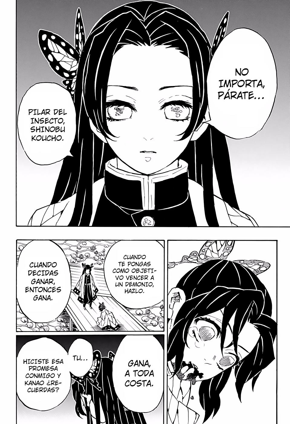 Read Demon Slayer: Kimetsu no Yaiba ES Manga Online