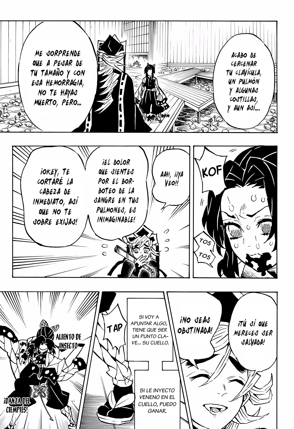 Read Demon Slayer: Kimetsu no Yaiba ES Manga Online