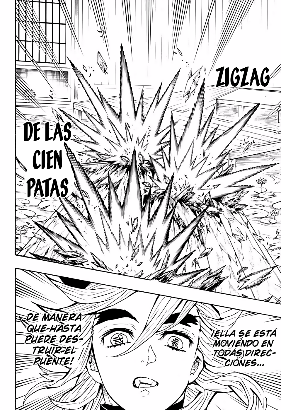 Read Demon Slayer: Kimetsu no Yaiba ES Manga Online