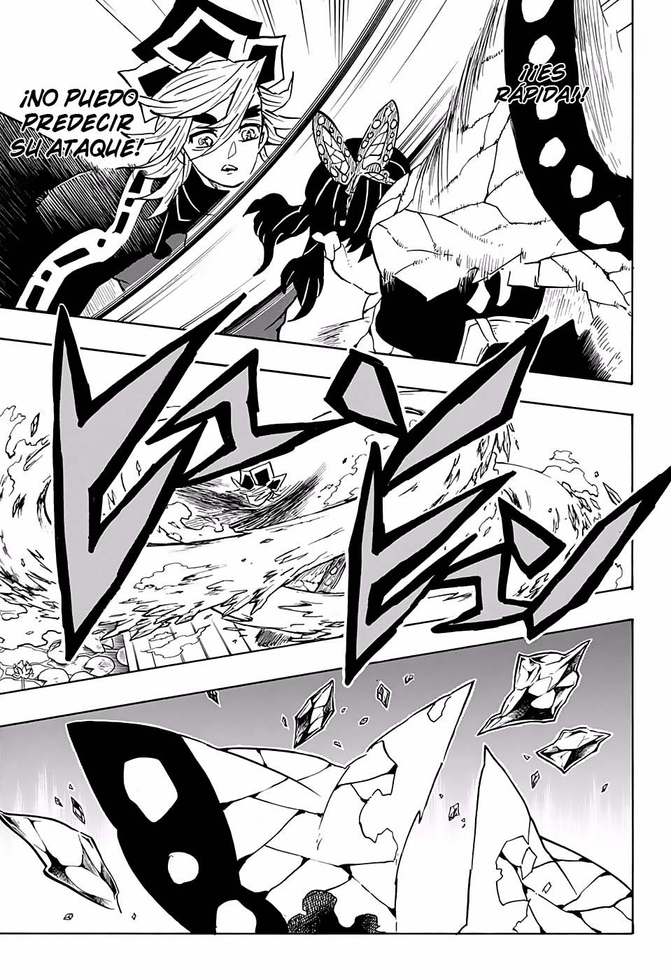 Read Demon Slayer: Kimetsu no Yaiba ES Manga Online