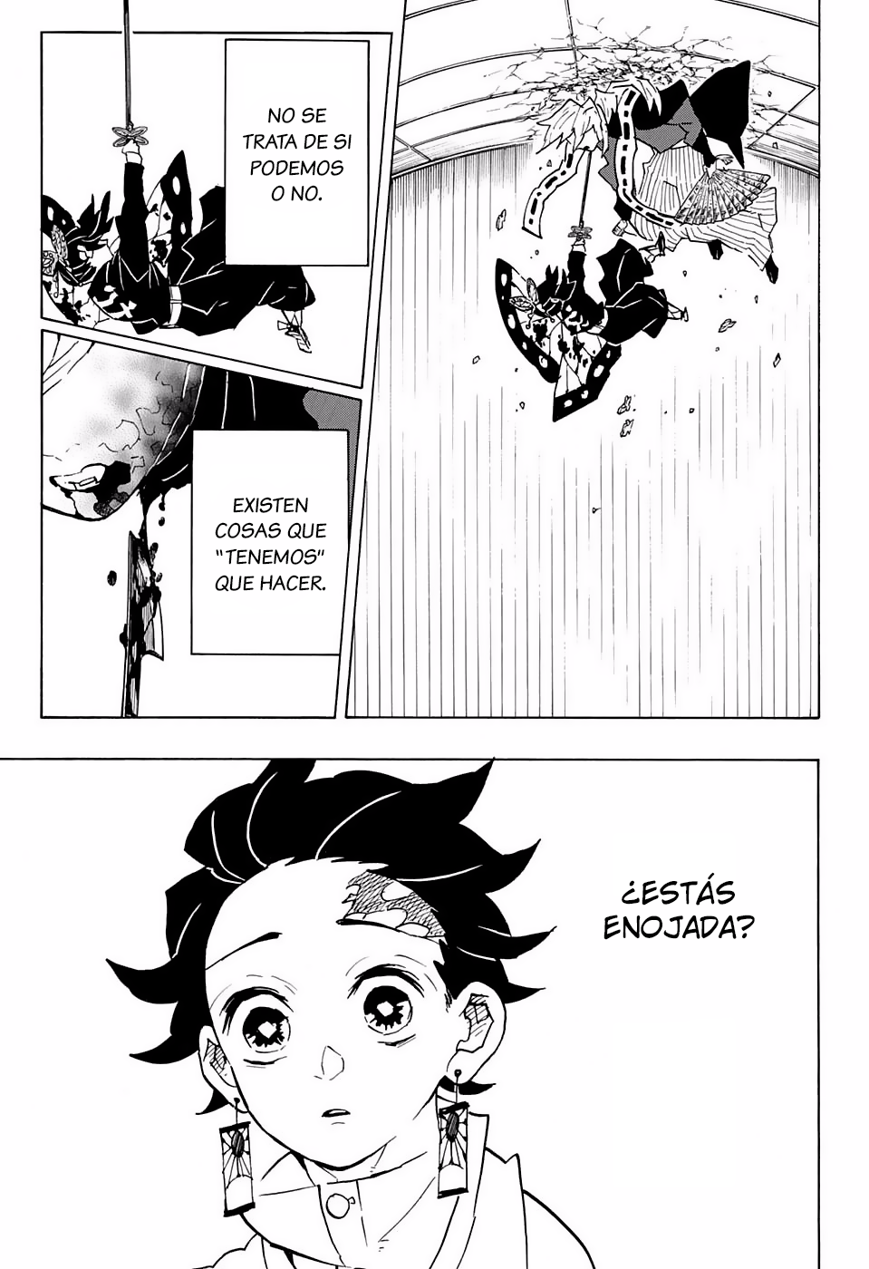 Read Demon Slayer: Kimetsu no Yaiba ES Manga Online