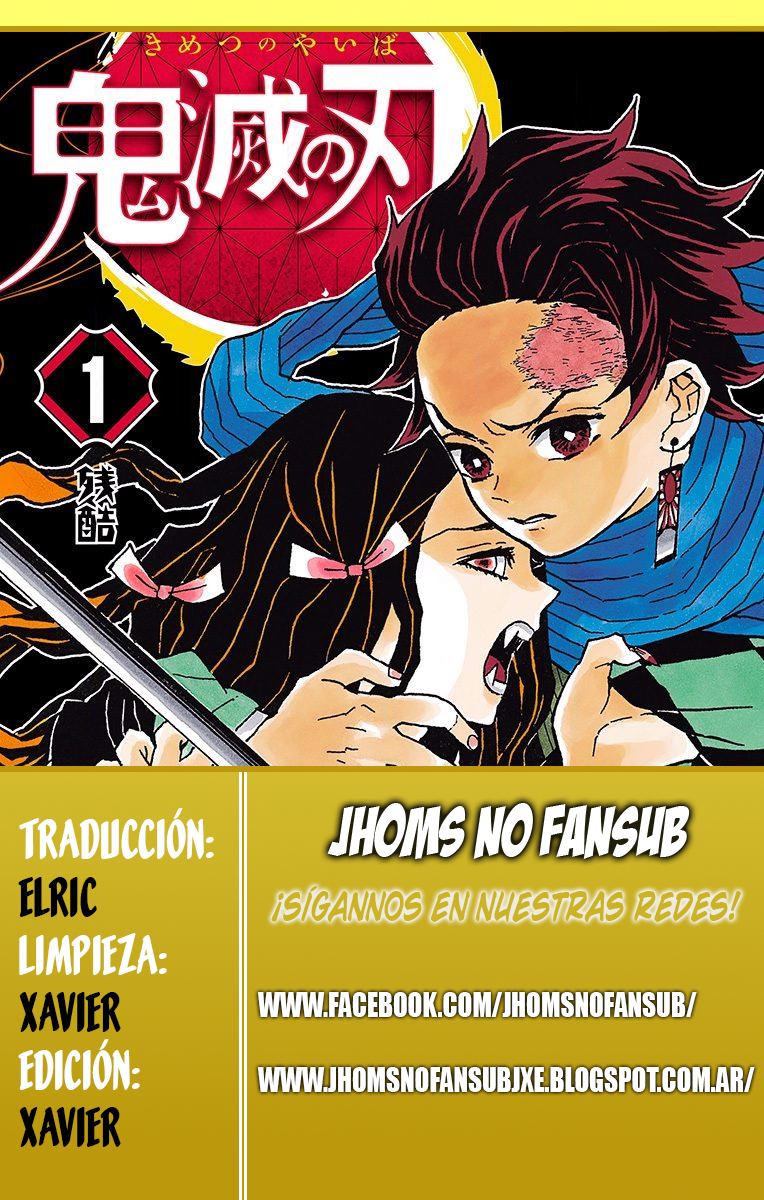 Read Demon Slayer: Kimetsu no Yaiba ES Manga Online