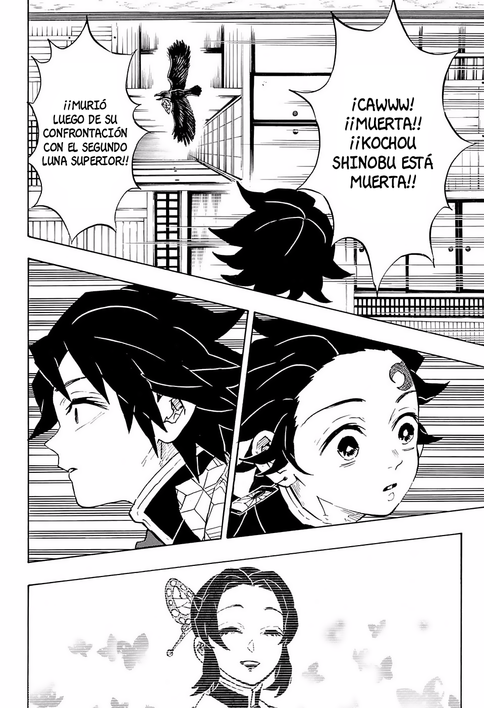 Read Demon Slayer: Kimetsu no Yaiba ES Manga Online