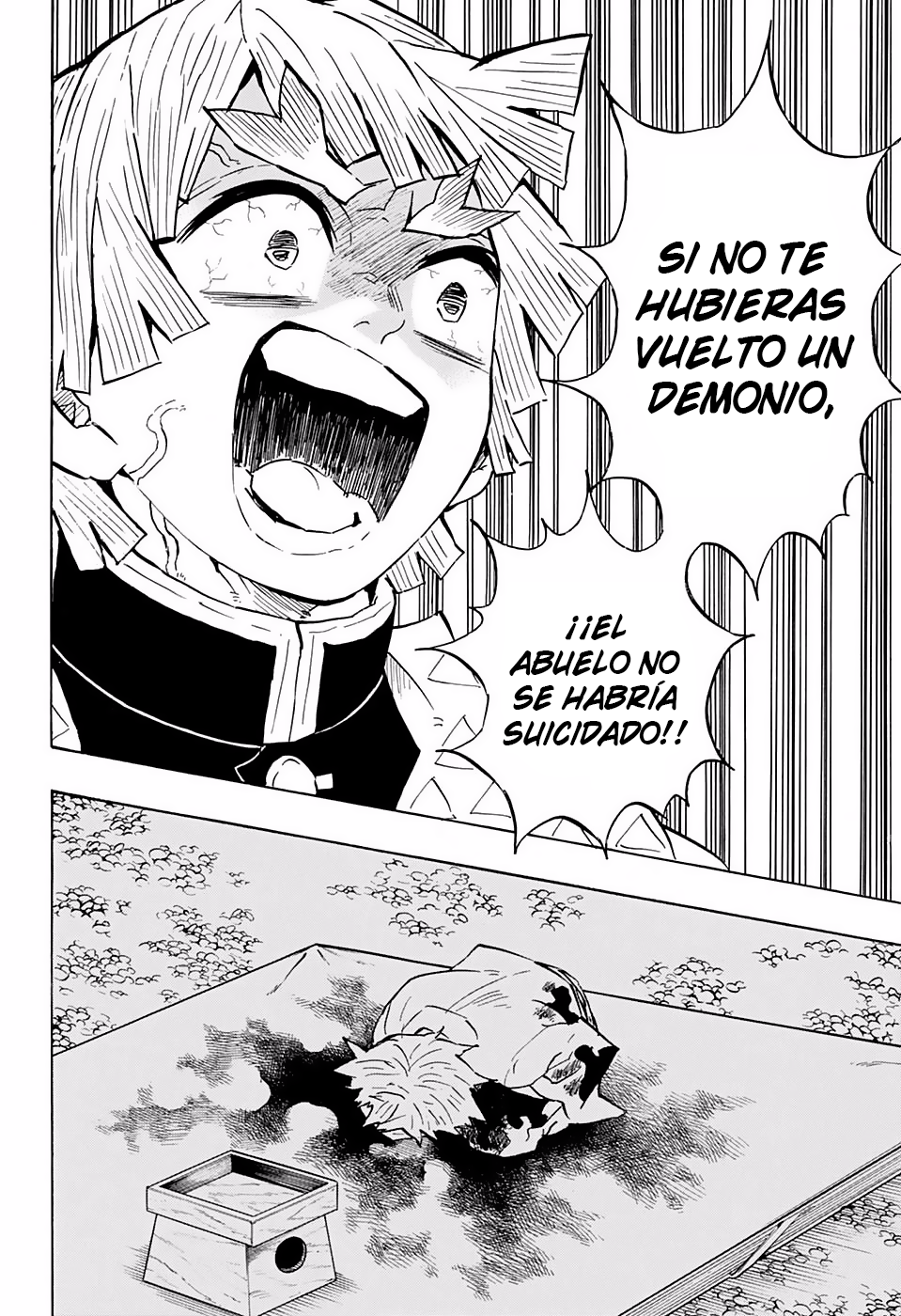 Read Demon Slayer: Kimetsu no Yaiba ES Manga Online