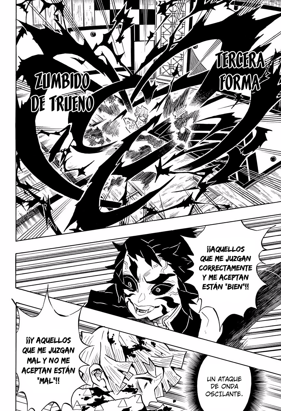 Read Demon Slayer: Kimetsu no Yaiba ES Manga Online