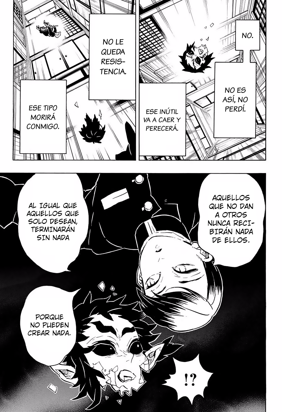 Read Demon Slayer: Kimetsu no Yaiba ES Manga Online