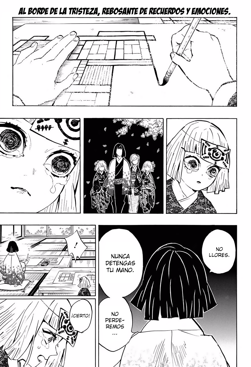 Read Demon Slayer: Kimetsu no Yaiba ES Manga Online