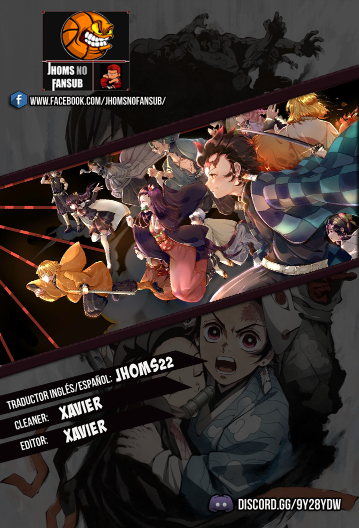 Read Demon Slayer: Kimetsu no Yaiba ES Manga Online