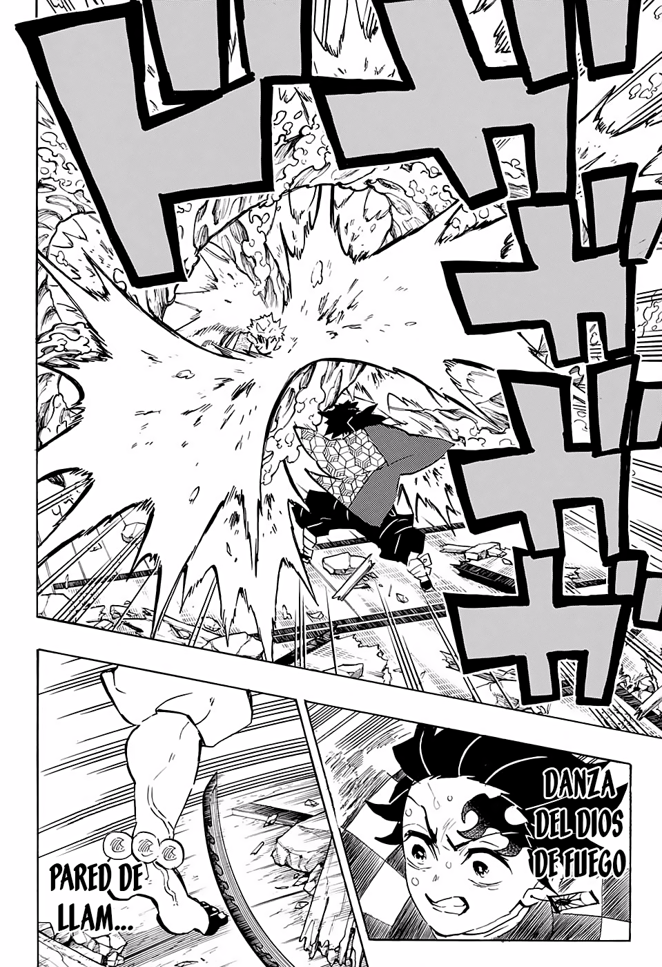 Read Demon Slayer: Kimetsu no Yaiba ES Manga Online