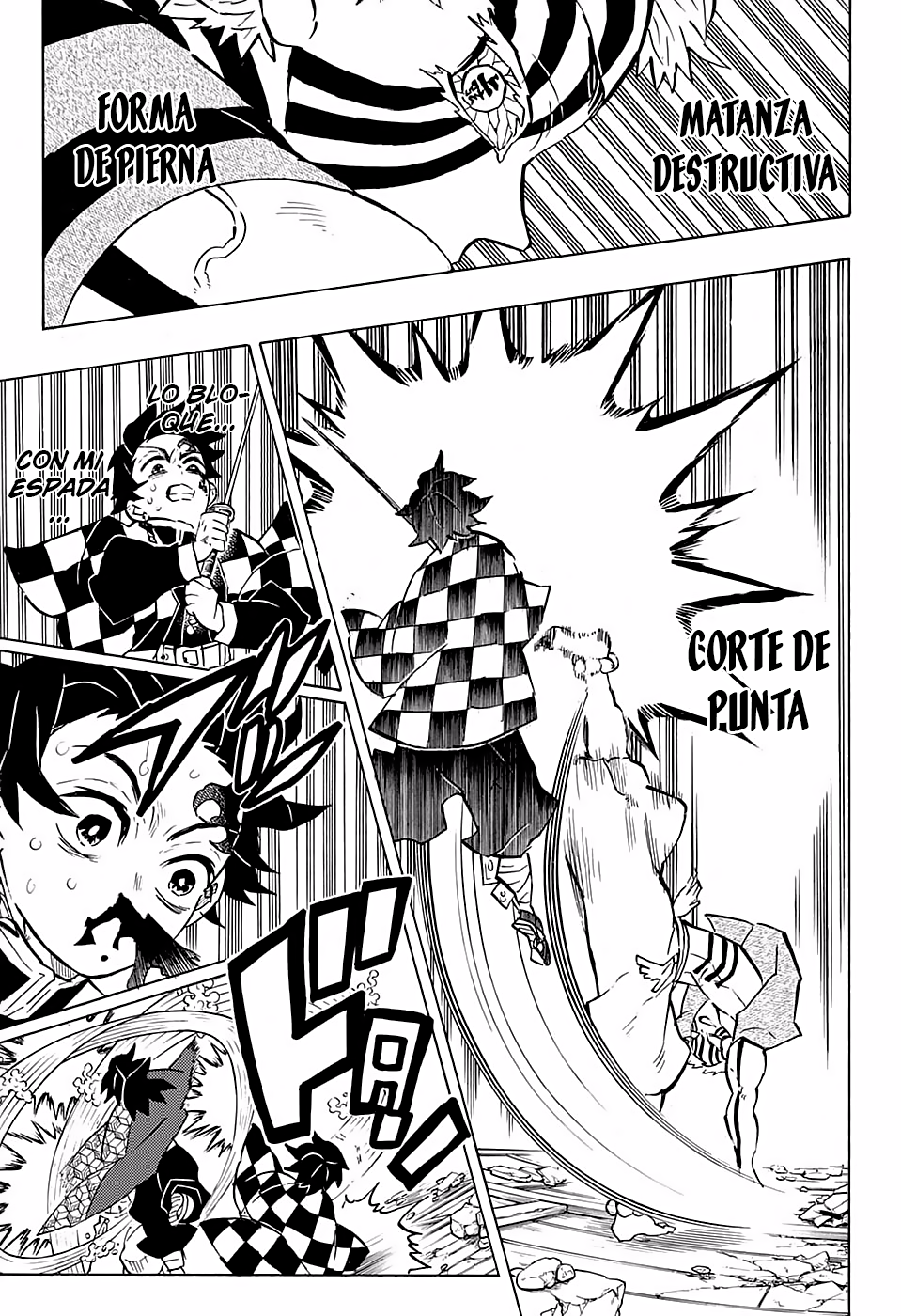 Read Demon Slayer: Kimetsu no Yaiba ES Manga Online