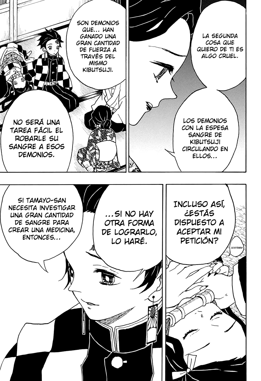Read Demon Slayer: Kimetsu no Yaiba ES Manga Online