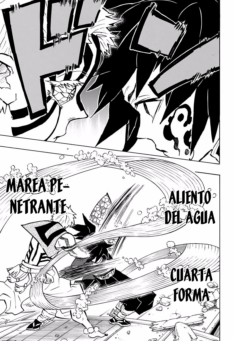 Read Demon Slayer: Kimetsu no Yaiba ES Manga Online