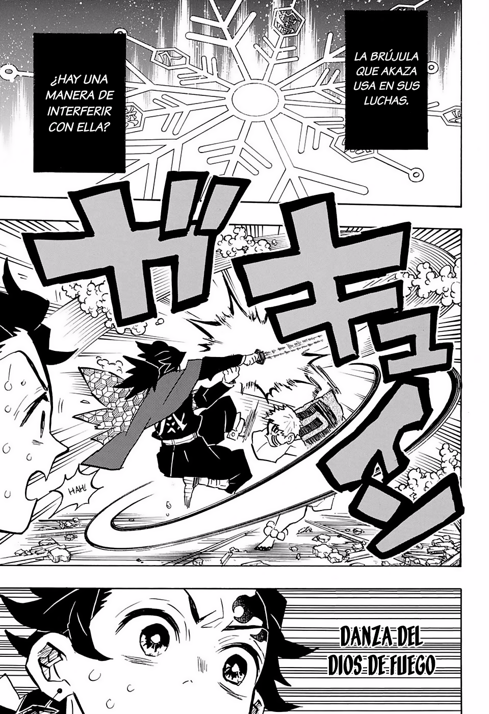 Read Demon Slayer: Kimetsu no Yaiba ES Manga Online