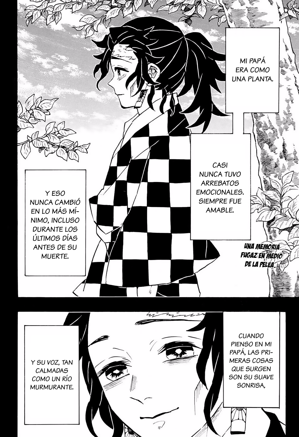 Read Demon Slayer: Kimetsu no Yaiba ES Manga Online