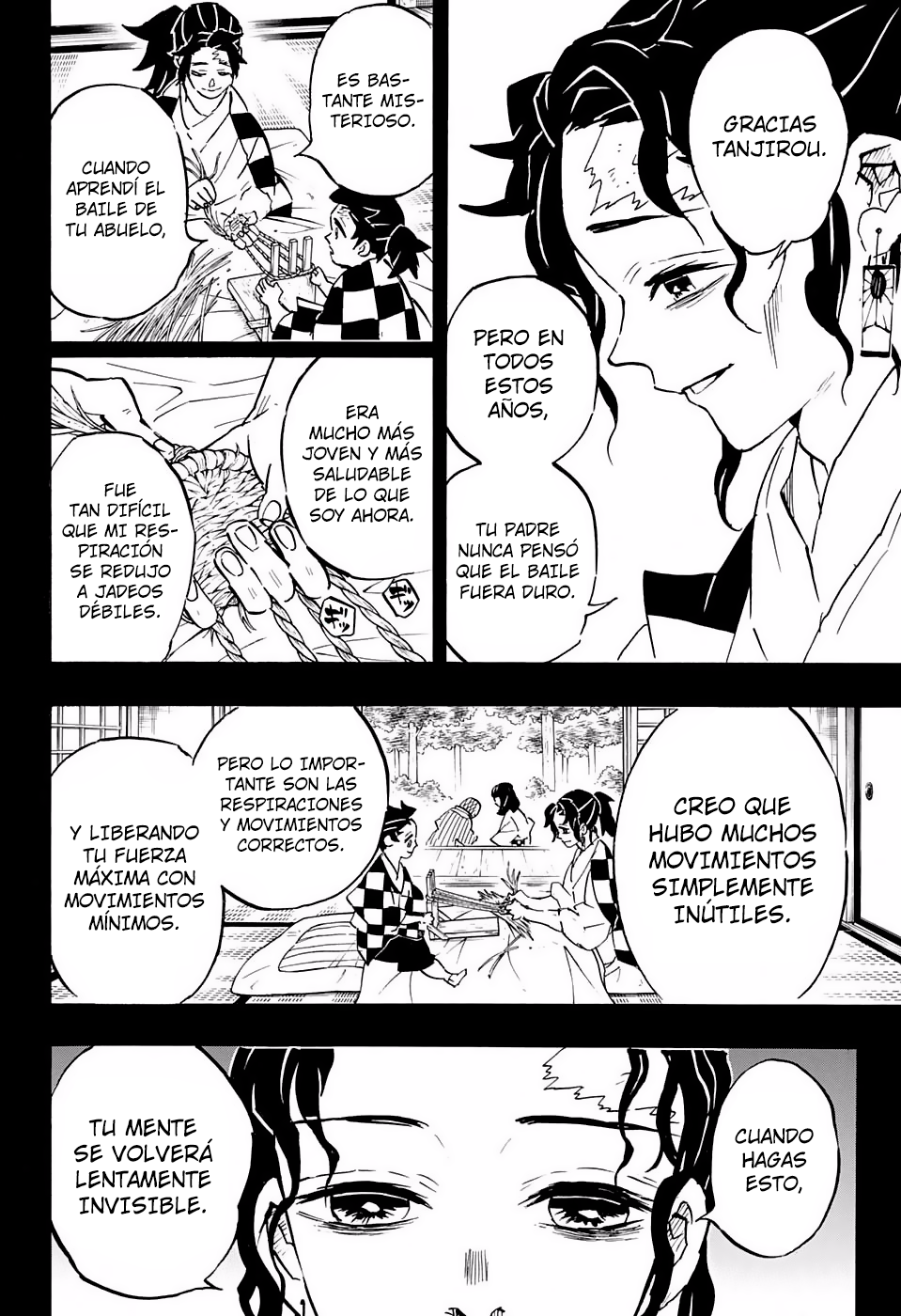 Read Demon Slayer: Kimetsu no Yaiba ES Manga Online