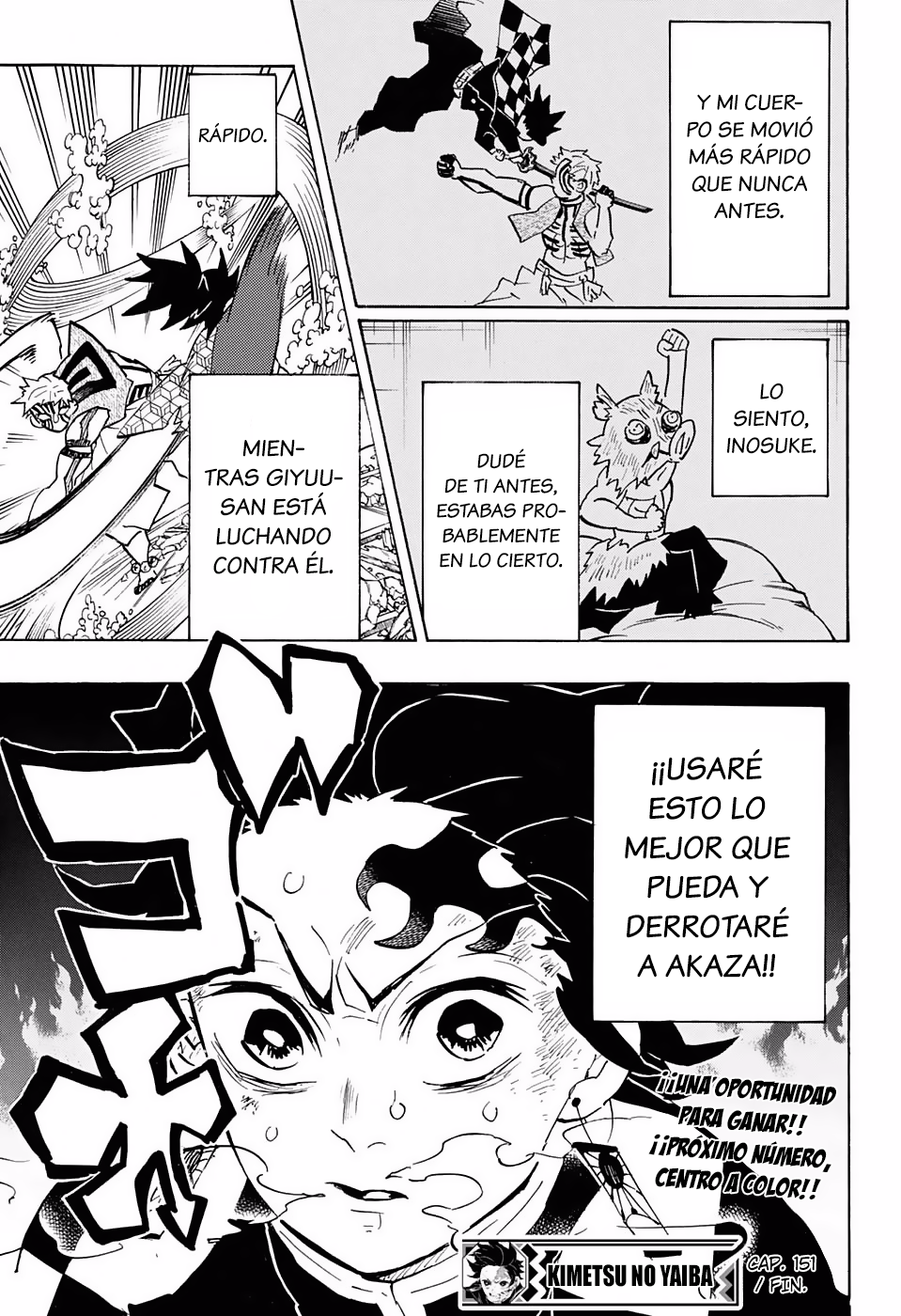 Read Demon Slayer: Kimetsu no Yaiba ES Manga Online