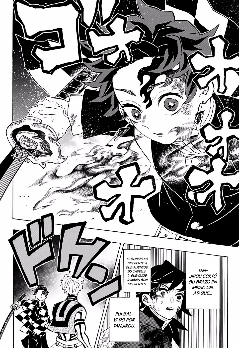 Read Demon Slayer: Kimetsu no Yaiba ES Manga Online