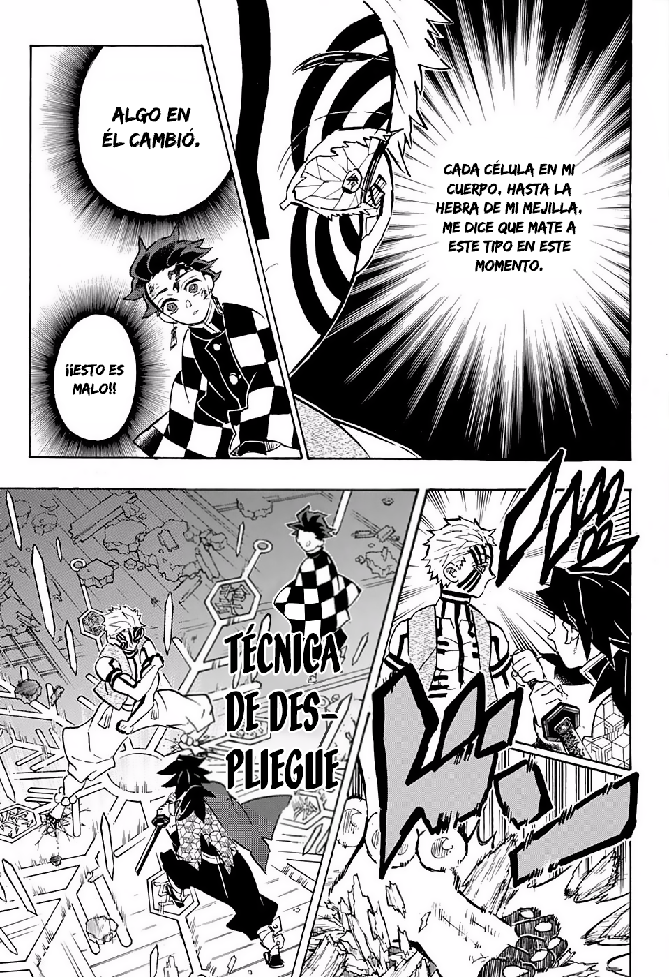 Read Demon Slayer: Kimetsu no Yaiba ES Manga Online