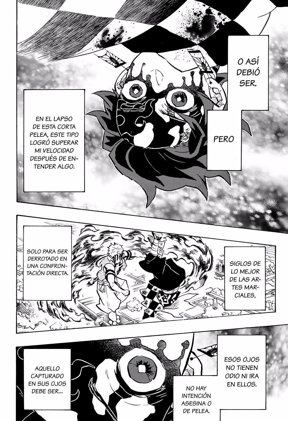 Read Demon Slayer: Kimetsu no Yaiba ES Manga Online