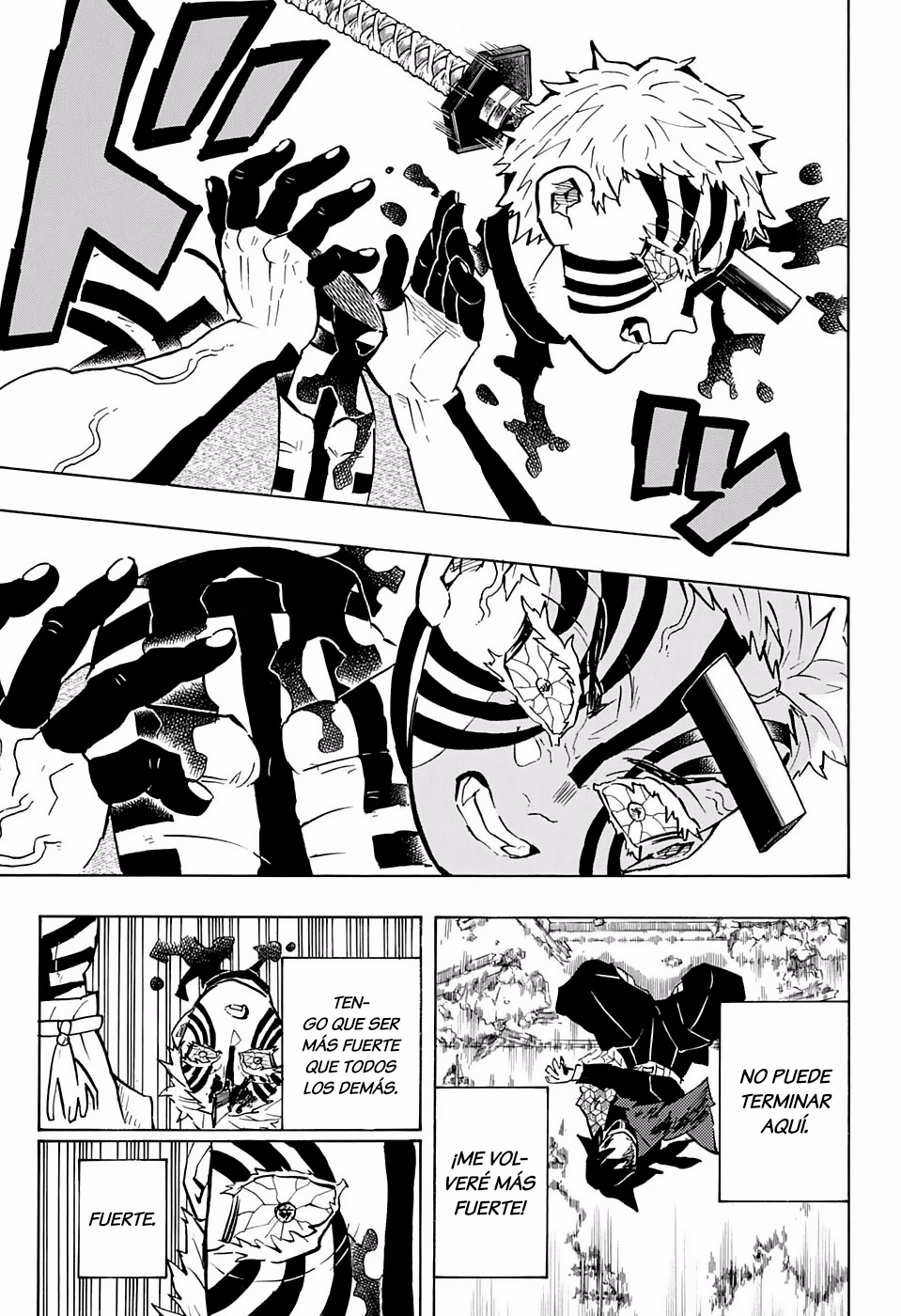 Read Demon Slayer: Kimetsu no Yaiba ES Manga Online