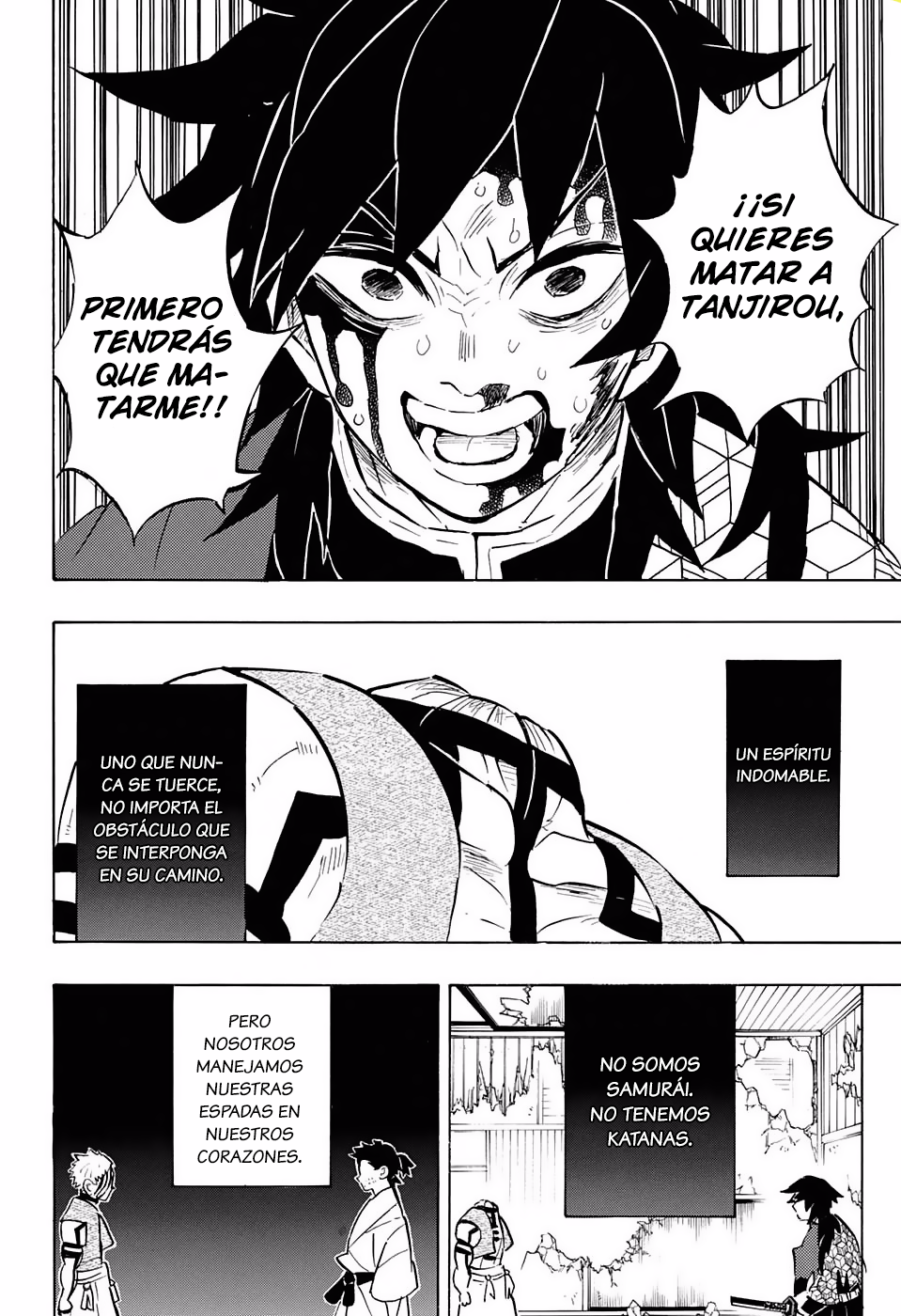 Read Demon Slayer: Kimetsu no Yaiba ES Manga Online