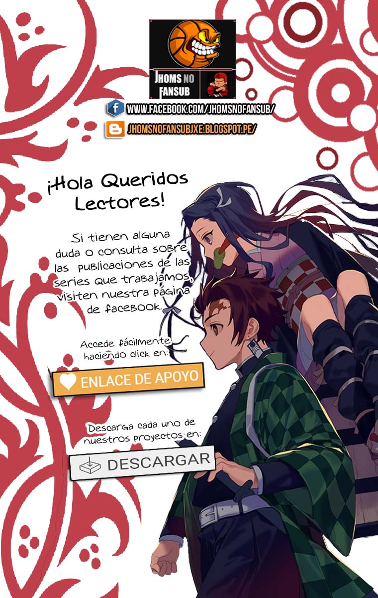 Read Demon Slayer: Kimetsu no Yaiba ES Manga Online