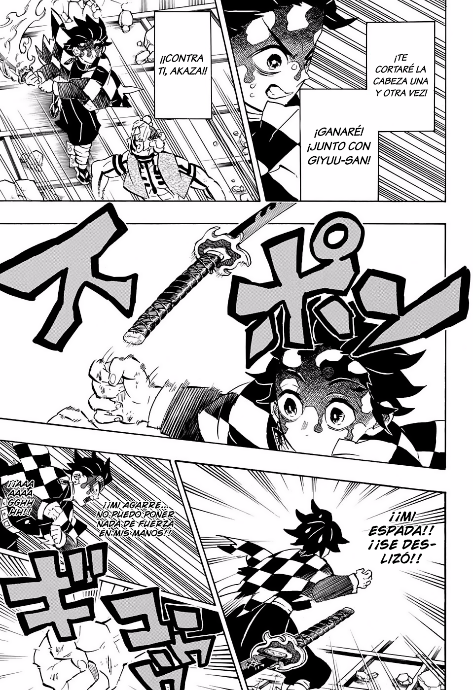 Read Demon Slayer: Kimetsu no Yaiba ES Manga Online