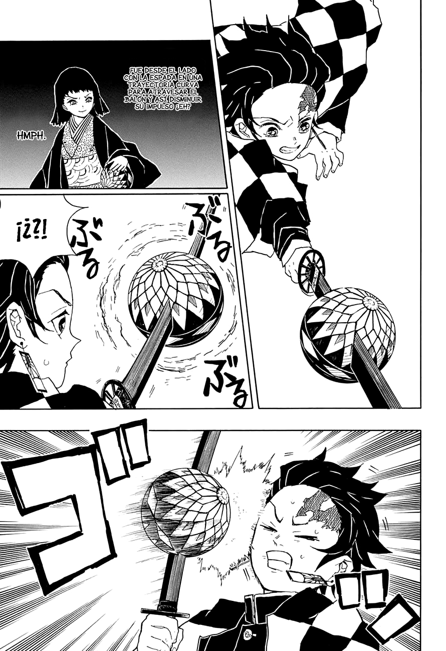 Read Demon Slayer: Kimetsu no Yaiba ES Manga Online