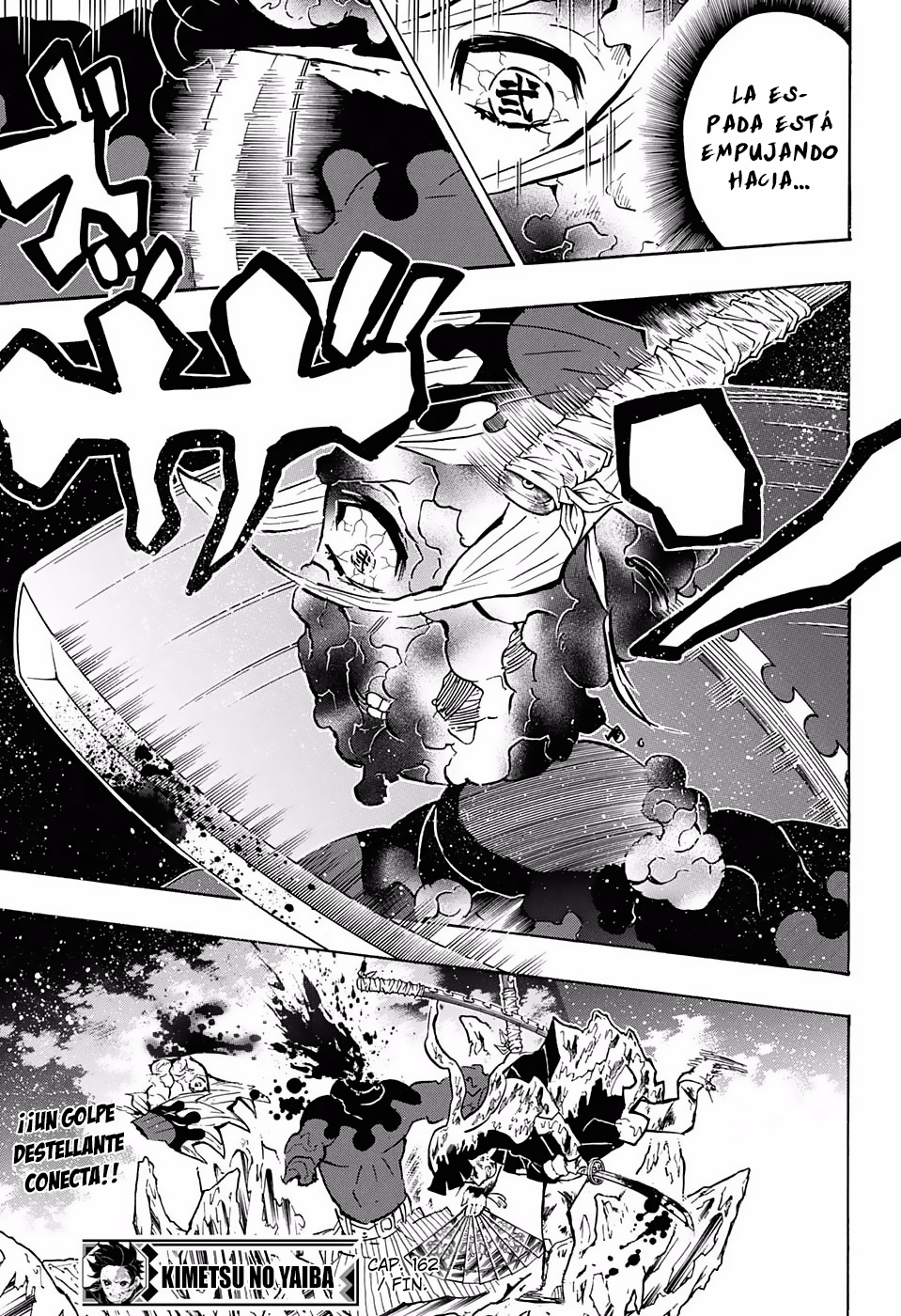 Read Demon Slayer: Kimetsu no Yaiba ES Manga Online