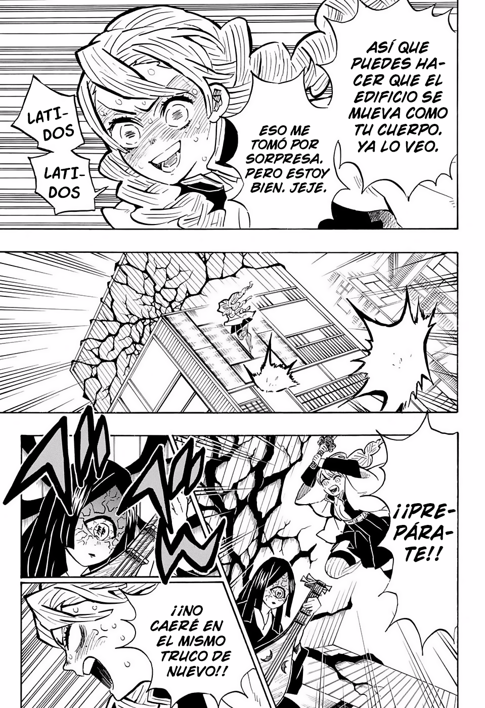 Read Demon Slayer: Kimetsu no Yaiba ES Manga Online