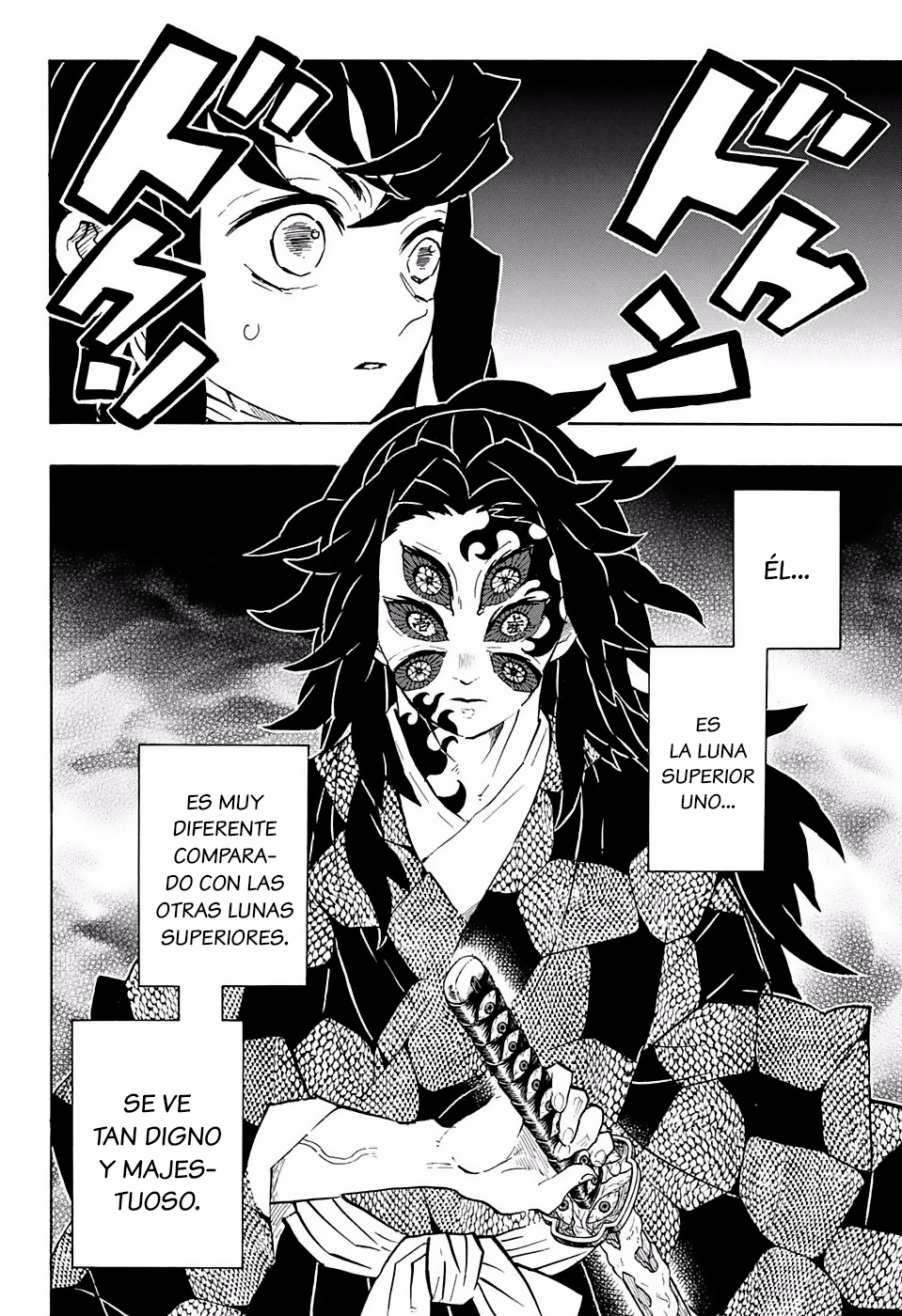 Read Demon Slayer: Kimetsu no Yaiba ES Manga Online