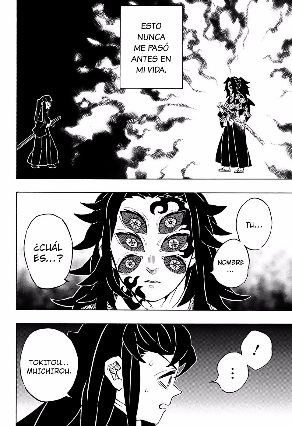Read Demon Slayer: Kimetsu no Yaiba ES Manga Online