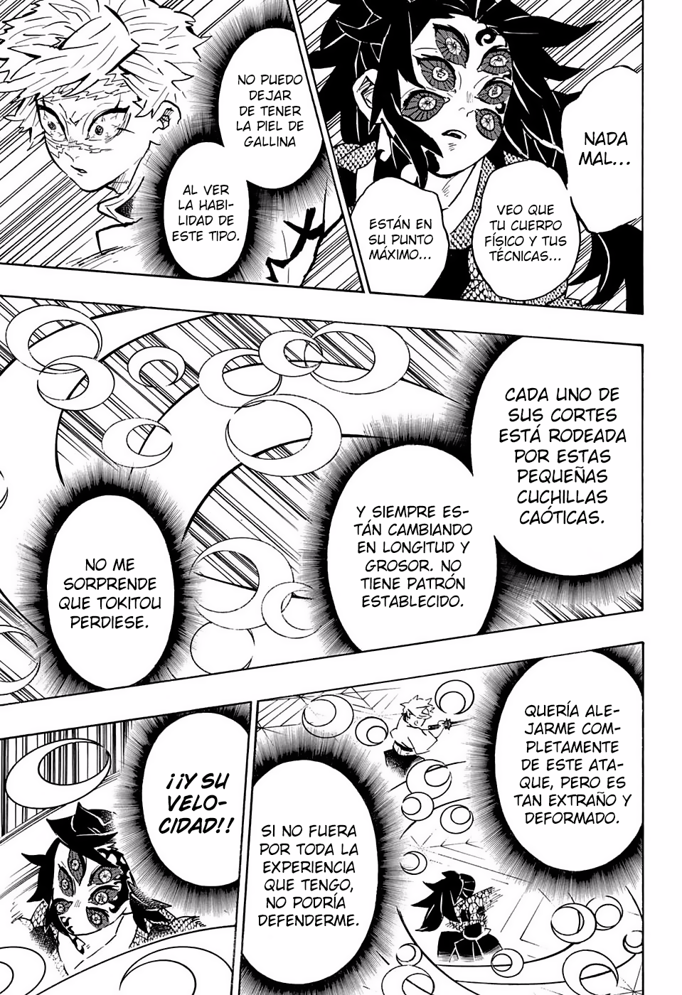 Read Demon Slayer: Kimetsu no Yaiba ES Manga Online