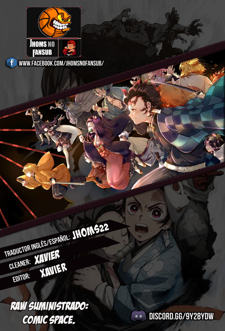 Read Demon Slayer: Kimetsu no Yaiba ES Manga Online