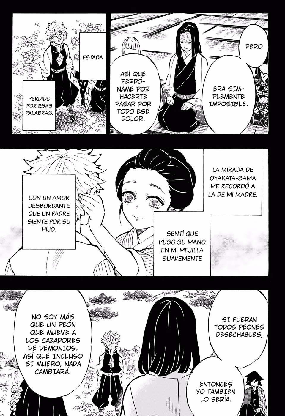 Read Demon Slayer: Kimetsu no Yaiba ES Manga Online