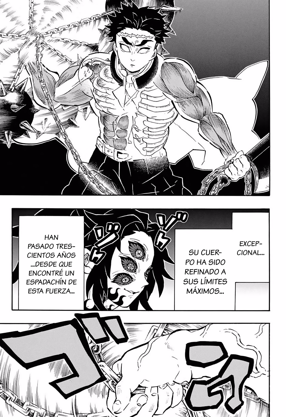 Read Demon Slayer: Kimetsu no Yaiba ES Manga Online