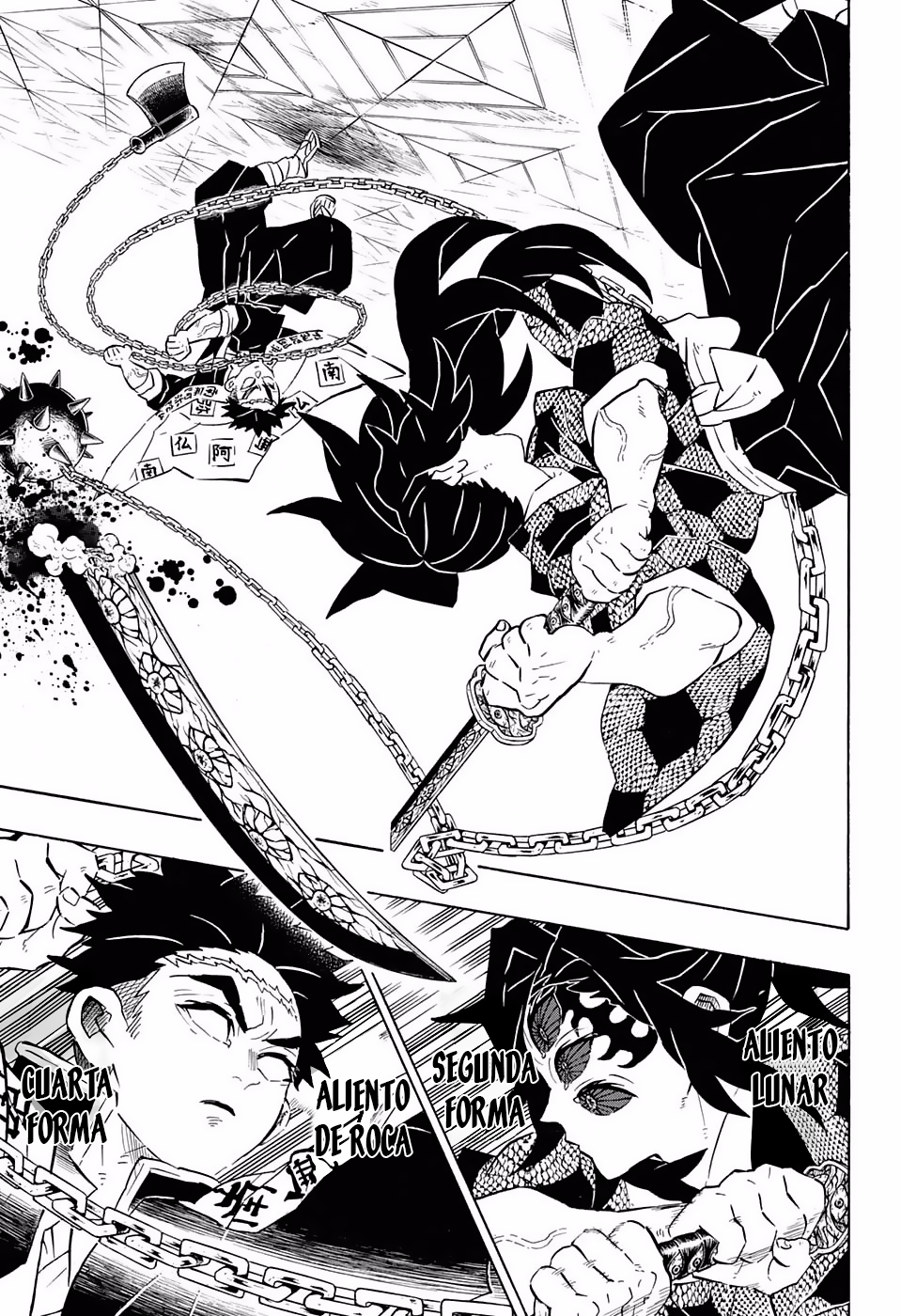 Read Demon Slayer: Kimetsu no Yaiba ES Manga Online