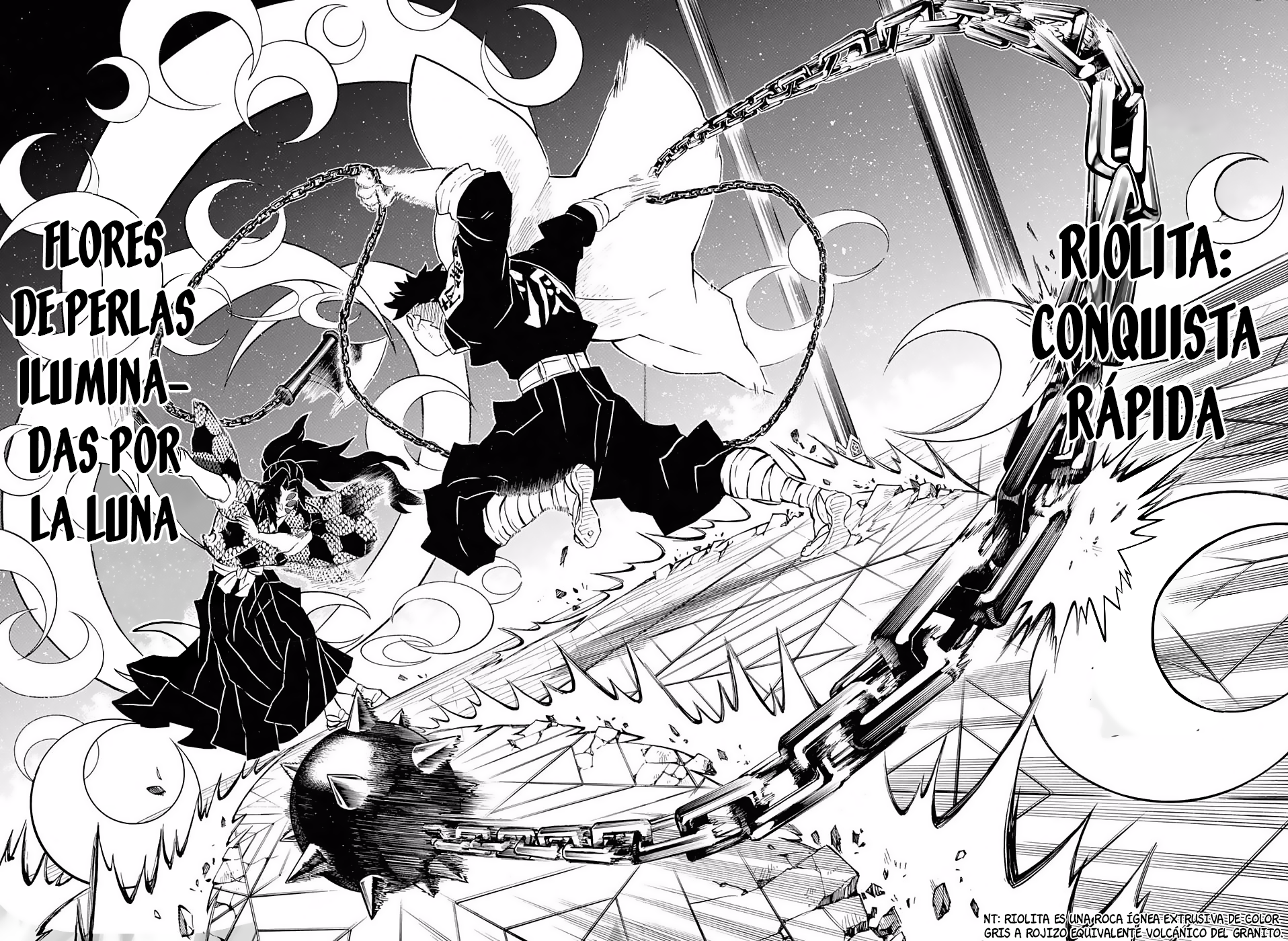 Read Demon Slayer: Kimetsu no Yaiba ES Manga Online