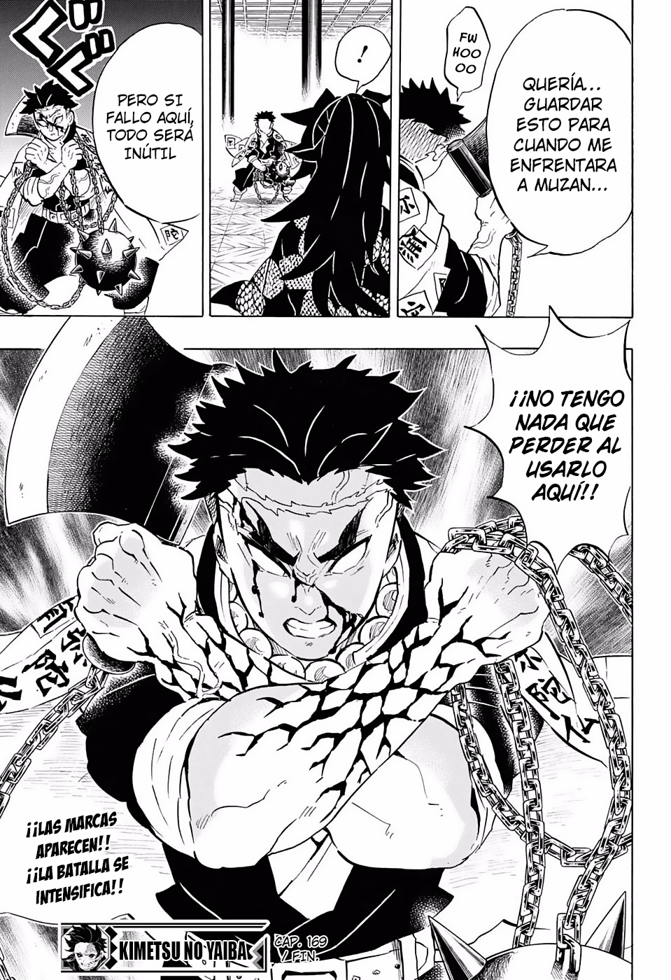 Read Demon Slayer: Kimetsu no Yaiba ES Manga Online