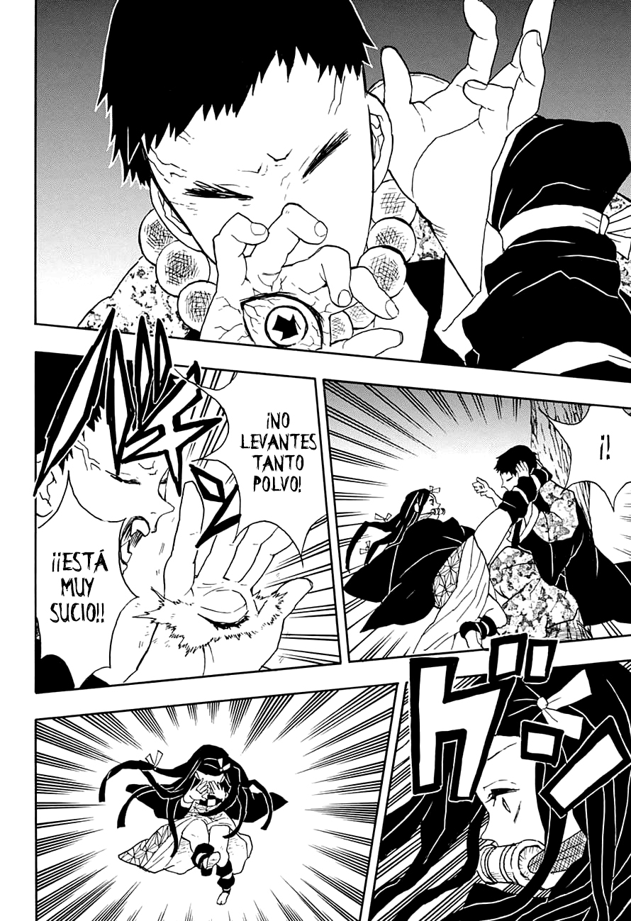 Read Demon Slayer: Kimetsu no Yaiba ES Manga Online