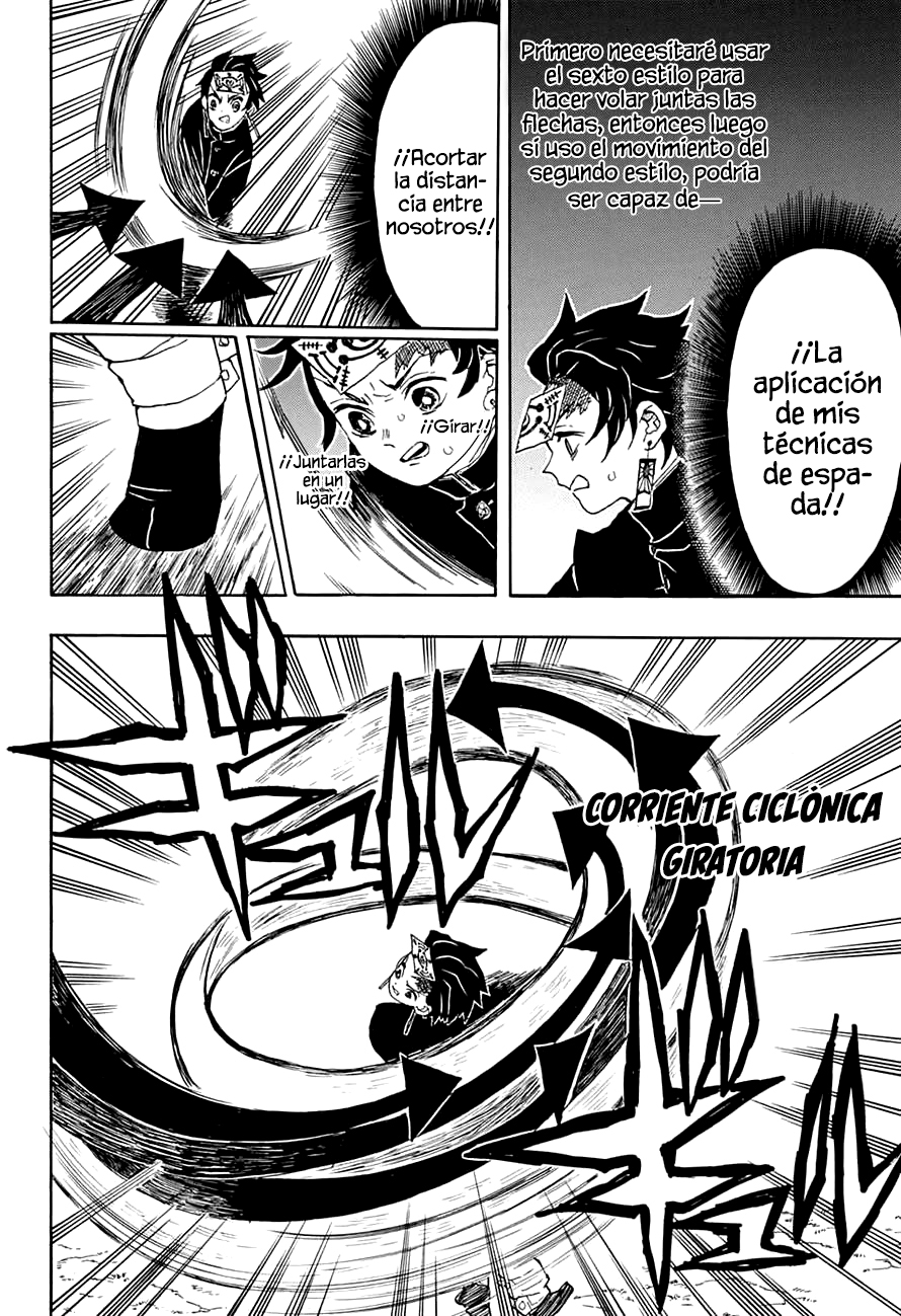 Read Demon Slayer: Kimetsu no Yaiba ES Manga Online