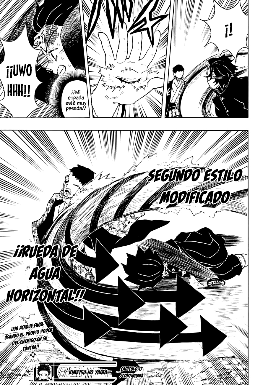 Read Demon Slayer: Kimetsu no Yaiba ES Manga Online