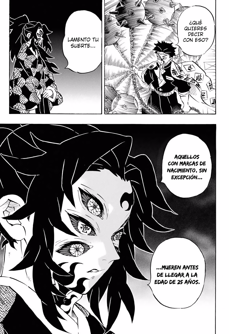 Read Demon Slayer: Kimetsu no Yaiba ES Manga Online