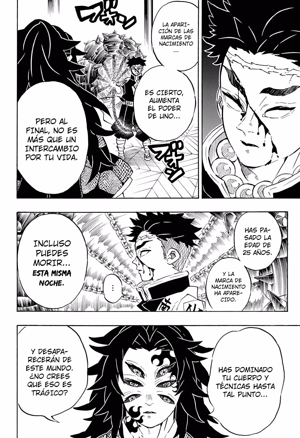 Read Demon Slayer: Kimetsu no Yaiba ES Manga Online