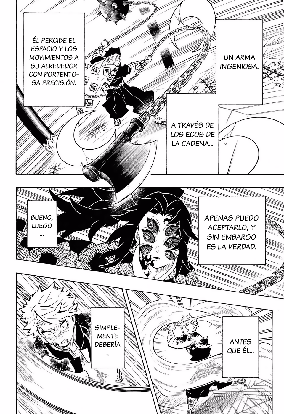 Read Demon Slayer: Kimetsu no Yaiba ES Manga Online