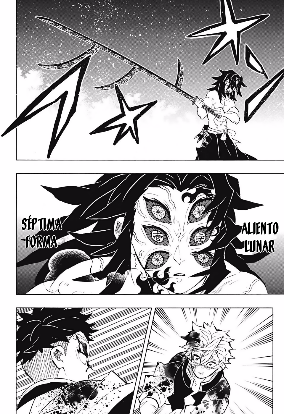 Read Demon Slayer: Kimetsu no Yaiba ES Manga Online