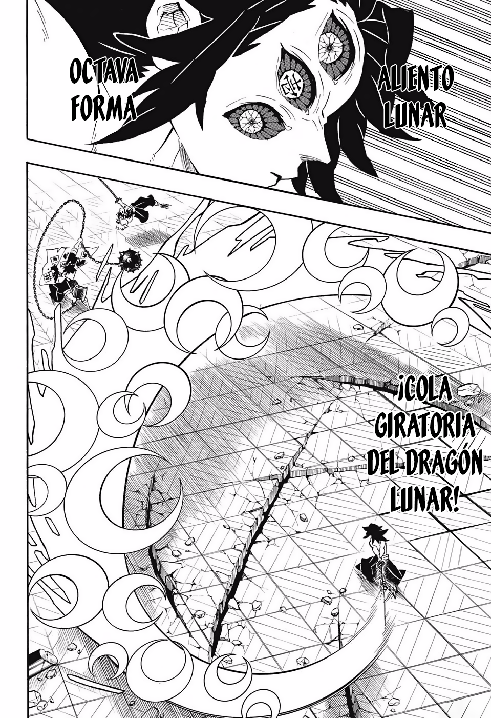 Read Demon Slayer: Kimetsu no Yaiba ES Manga Online