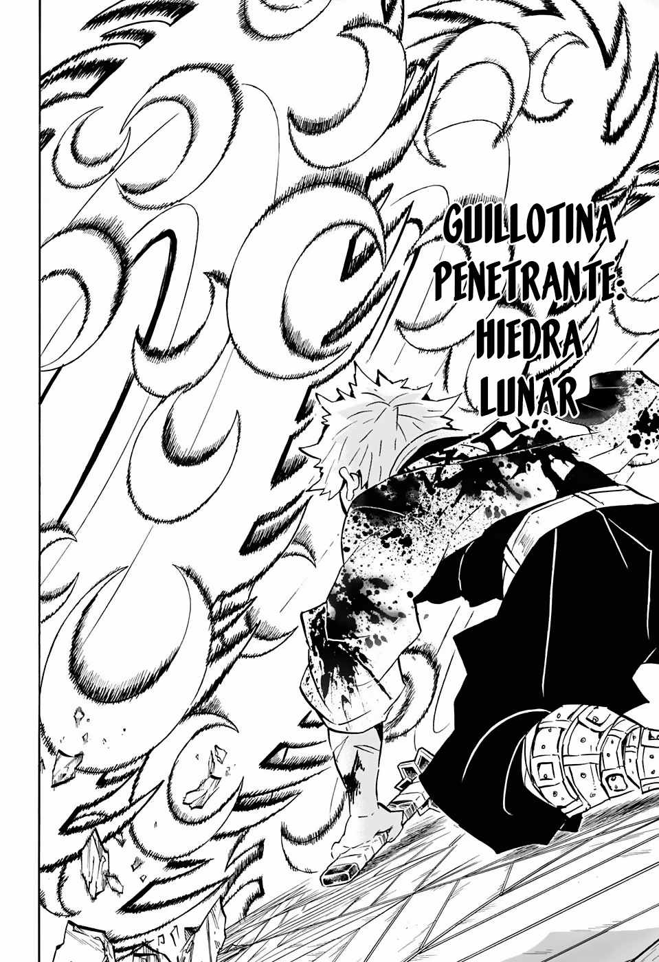 Read Demon Slayer: Kimetsu no Yaiba ES Manga Online